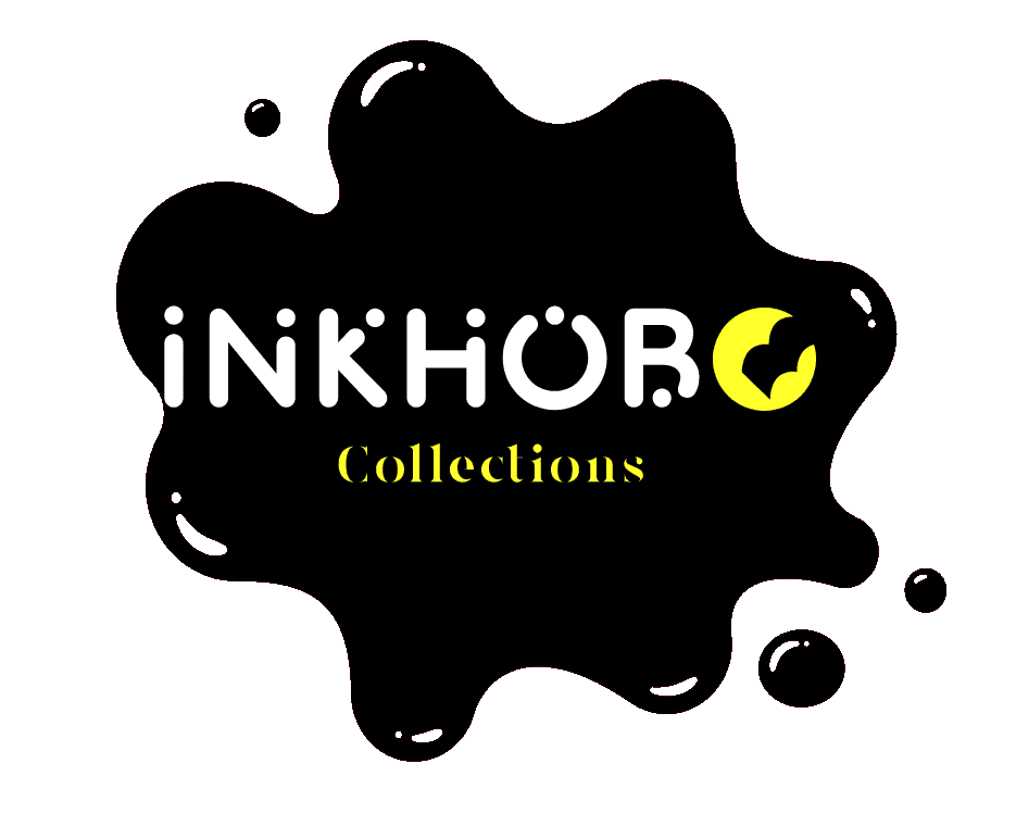 brand InkHobo