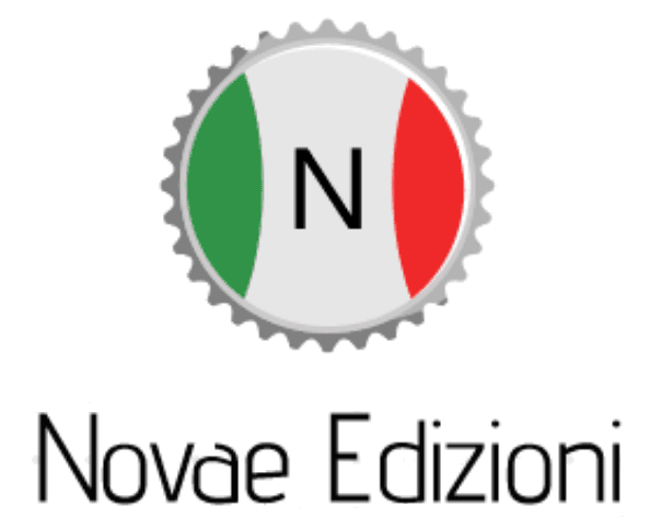 brand Novae Edizioni