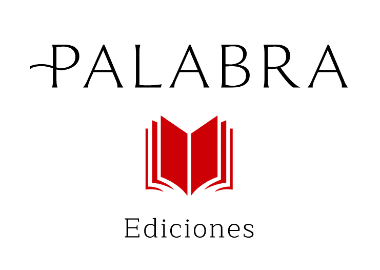 brand Palabra Editions